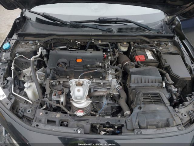 2022 HONDA CIVIC 19XFL2H80NE001476 Photo 9