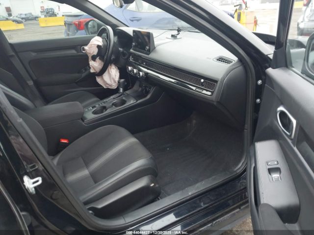 2022 HONDA CIVIC 19XFL2H80NE001476 Photo 4