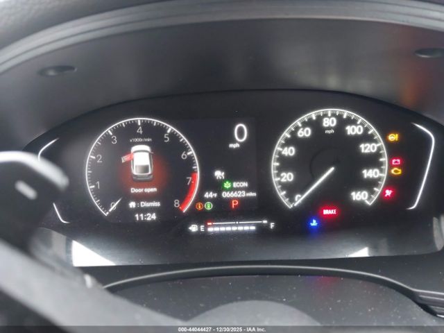 2022 HONDA CIVIC 19XFL2H80NE001476 Photo 6