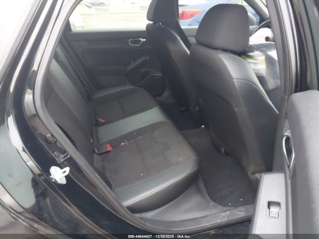 2022 HONDA CIVIC 19XFL2H80NE001476 Photo 7
