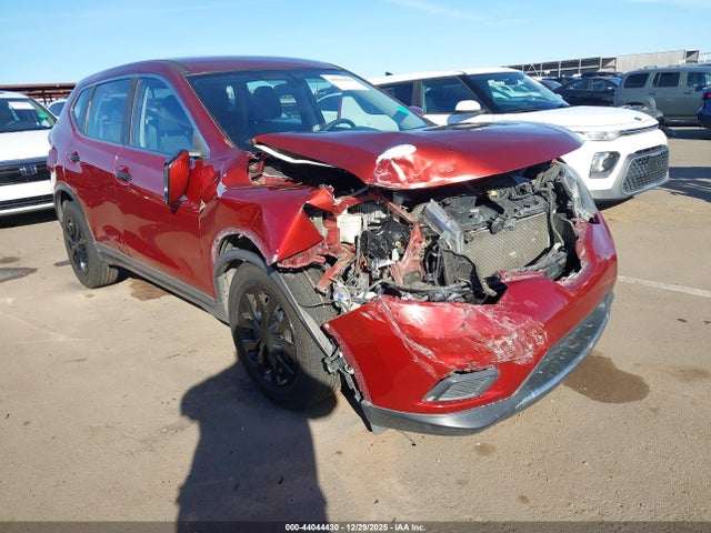 KNMAT2MT1GP671495 auction archive image