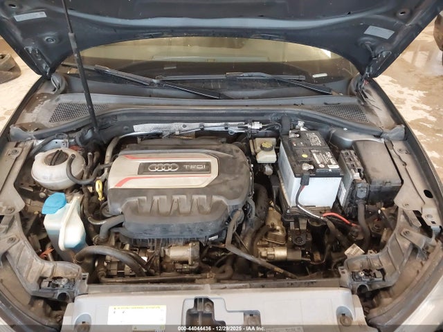 2015 AUDI S3 WAUFFGFF7F1054103 Photo 9