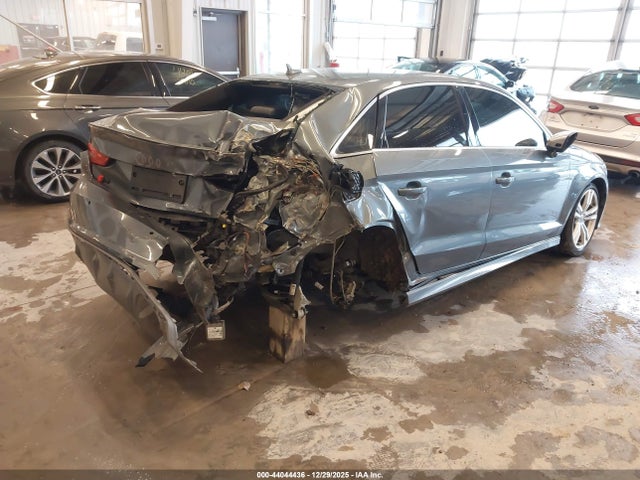 2015 AUDI S3 WAUFFGFF7F1054103 Photo 3