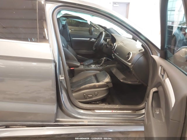 2015 AUDI S3 WAUFFGFF7F1054103 Photo 4