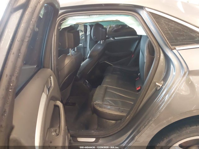 2015 AUDI S3 WAUFFGFF7F1054103 Photo 7