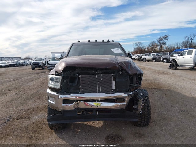 Продажа на аукционе авто 2014 Ram 2500 Laramie, vin: 3C6UR5NL6EG175080, номер лота: 44044448