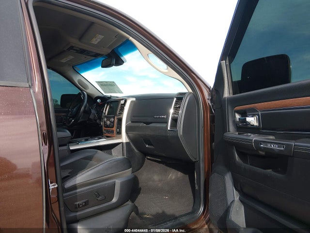 Продажа на аукционе авто 2014 Ram 2500 Laramie, vin: 3C6UR5NL6EG175080, номер лота: 44044448