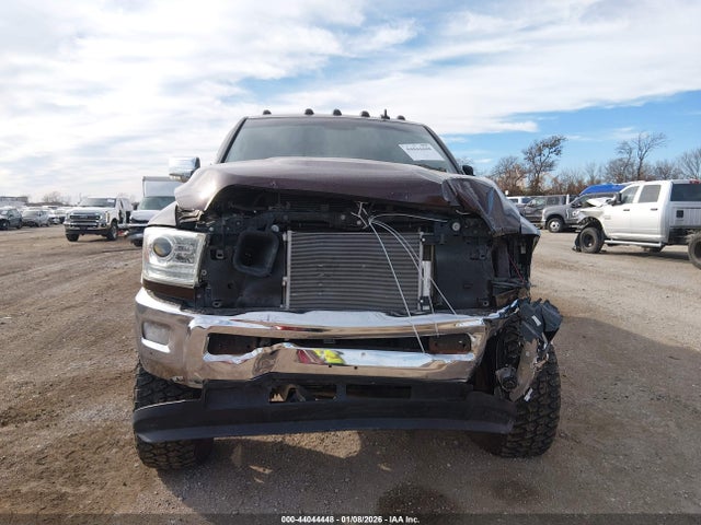 Продажа на аукционе авто 2014 Ram 2500 Laramie, vin: 3C6UR5NL6EG175080, номер лота: 44044448