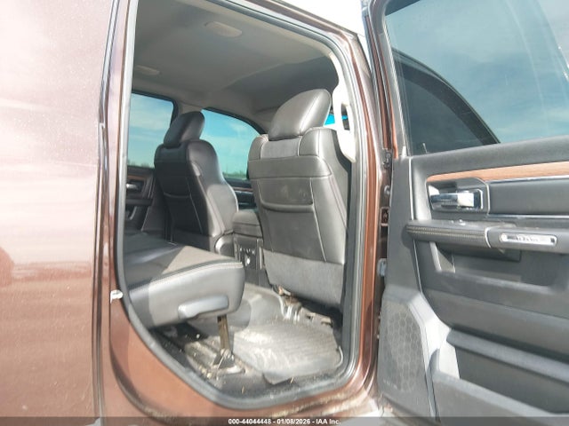 Продажа на аукционе авто 2014 Ram 2500 Laramie, vin: 3C6UR5NL6EG175080, номер лота: 44044448