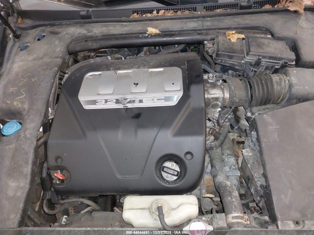 2007 Acura Tl 3.2 მანქანა იყიდება აუქციონზე, vin: 19UUA66287A033358, აუქციონის ნომერი: 44044451