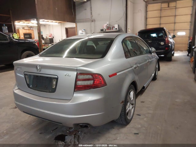 2007 Acura Tl 3.2 მანქანა იყიდება აუქციონზე, vin: 19UUA66287A033358, აუქციონის ნომერი: 44044451