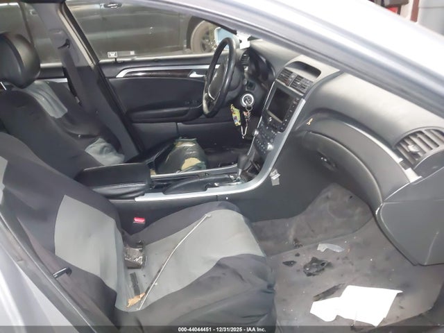 2007 Acura Tl 3.2 მანქანა იყიდება აუქციონზე, vin: 19UUA66287A033358, აუქციონის ნომერი: 44044451