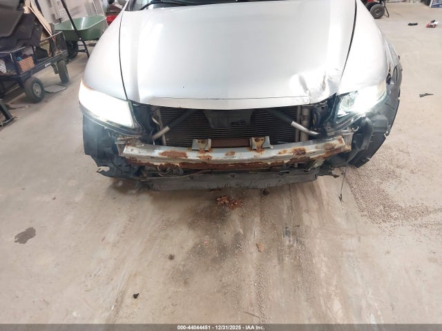 2007 Acura Tl 3.2 მანქანა იყიდება აუქციონზე, vin: 19UUA66287A033358, აუქციონის ნომერი: 44044451