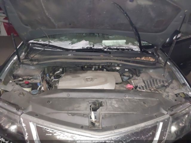2013 ACURA MDX 2HNYD2H29DH517026 Photo 9