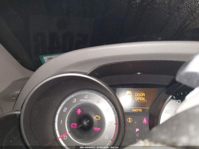 2013 ACURA MDX 2HNYD2H29DH517026 Photo 6