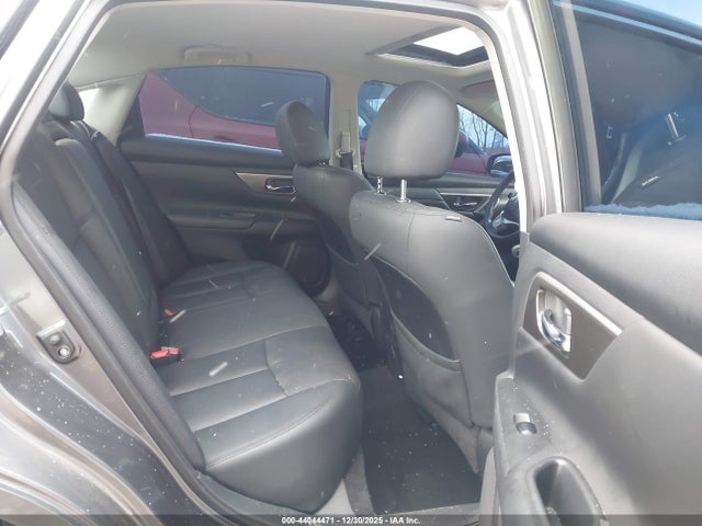2015 Nissan Altima 2.5 Sl მანქანა იყიდება აუქციონზე, vin: 1N4AL3AP8FN405405, აუქციონის ნომერი: 44044471