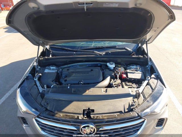 LRBFZNR46PD083034 Buick Envision Essence Fwd