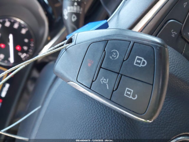 Buick Envision Essence Fwd 2023 LRBFZNR46PD083034 Image 11