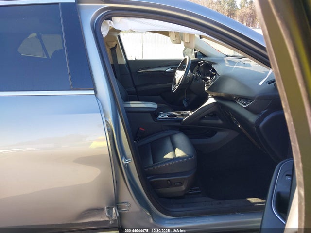 LRBFZNR46PD083034 Buick Envision Essence Fwd