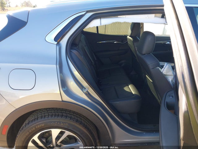 LRBFZNR46PD083034 Buick Envision Essence Fwd