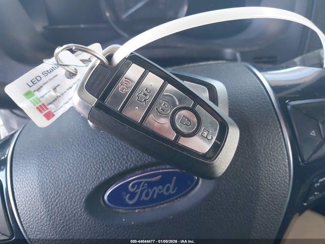 Ford Explorer Limited 2018 1FM5K7F86JGA63291 Image 11