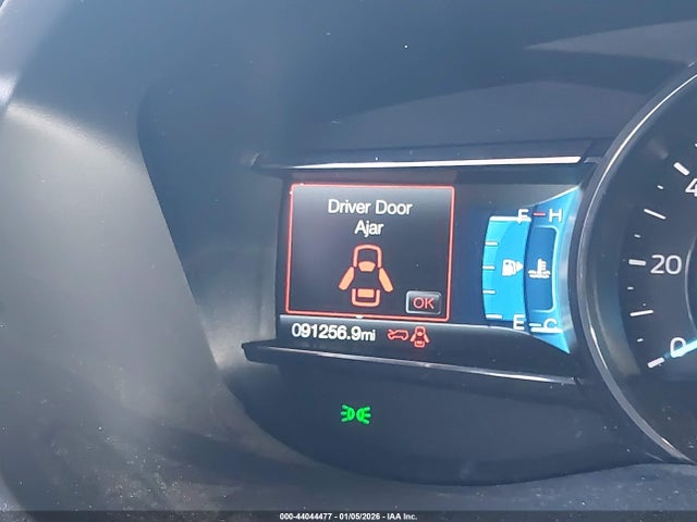 Ford Explorer Limited 2018 1FM5K7F86JGA63291 Image 16