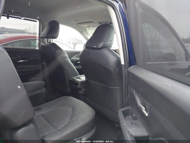 Toyota Grand Highlander Xle 2025 5TDAAAB58SS092636 Image 8