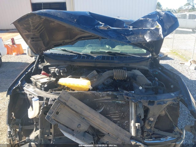 Ford F-150 Lariat 2023 1FTFW1E56PFA88031 Image 10
