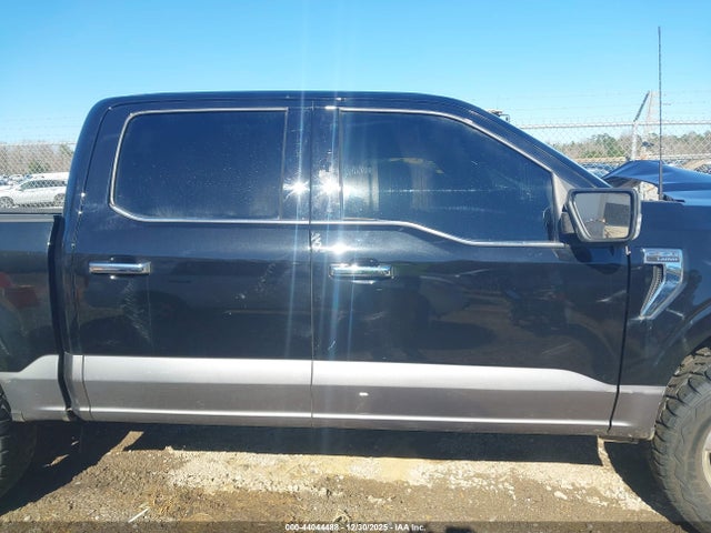 Ford F-150 Lariat 2023 1FTFW1E56PFA88031 Image 14