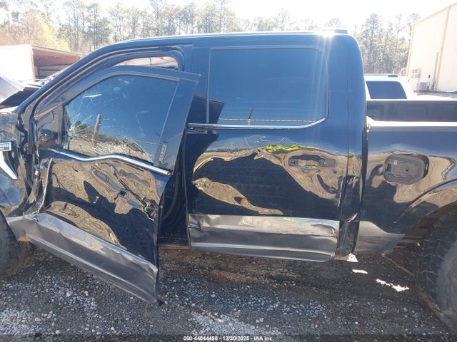 Ford F-150 Lariat 2023 1FTFW1E56PFA88031 Image 15