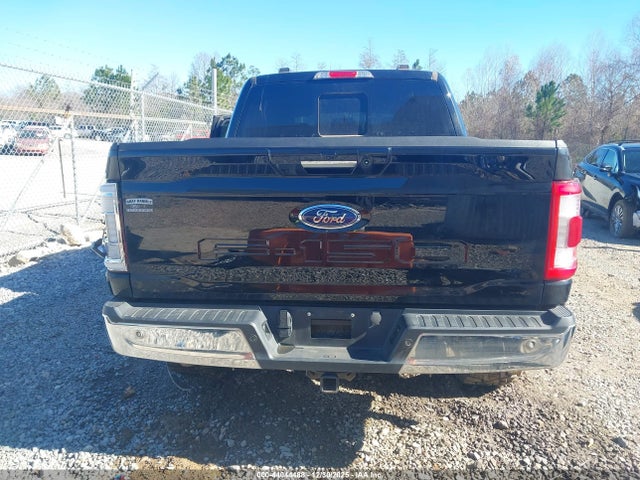 Ford F-150 Lariat 2023 1FTFW1E56PFA88031 Image 17