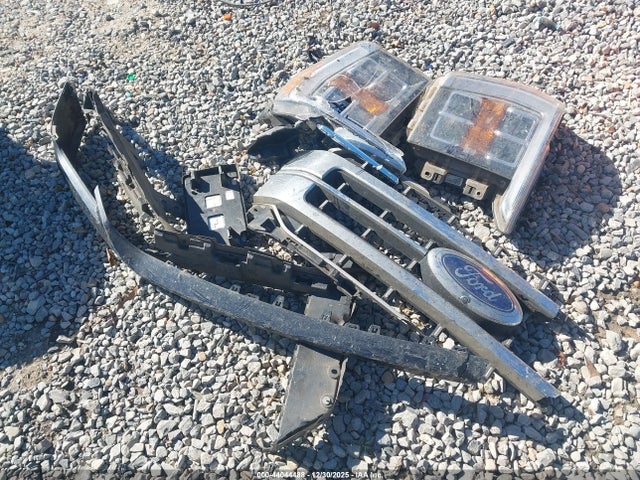 Ford F-150 Lariat 2023 1FTFW1E56PFA88031 Image 12