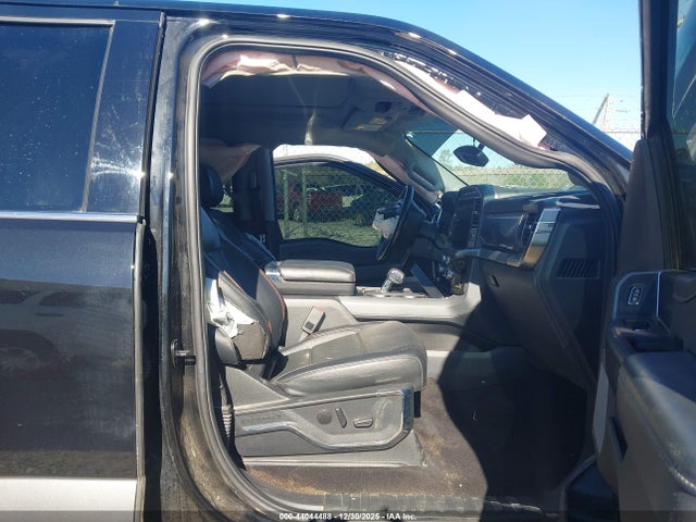 Ford F-150 Lariat 2023 1FTFW1E56PFA88031 Image 5