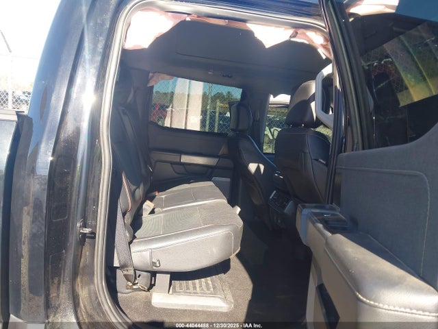 Ford F-150 Lariat 2023 1FTFW1E56PFA88031 Image 8