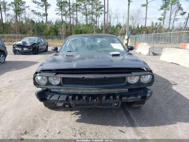 2011 DODGE CHALLENGER 2B3CJ4DG6BH542115 Photo 5