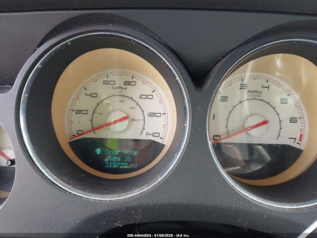 2011 DODGE CHALLENGER 2B3CJ4DG6BH542115 Photo 6