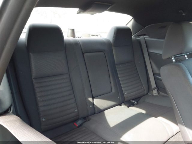 2011 DODGE CHALLENGER 2B3CJ4DG6BH542115 Photo 7