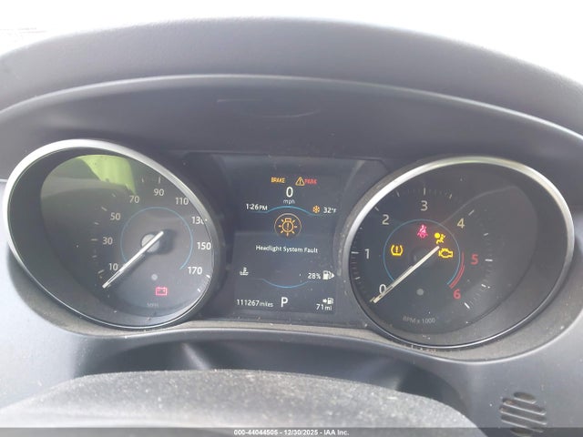 2018 JAGUAR F-PACE SADCK2FN2JA251978 Photo 6