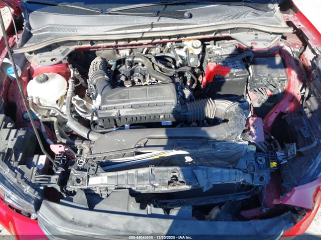 2025 FORD ESCAPE 1FMCU0MN8SUB01477 Photo 9