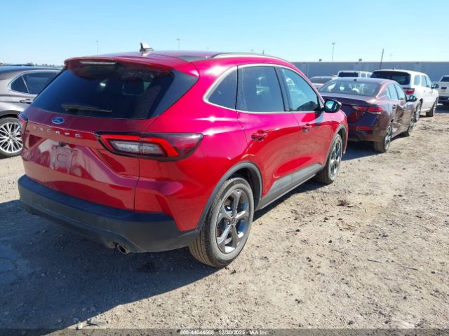 2025 FORD ESCAPE 1FMCU0MN8SUB01477 Photo 3