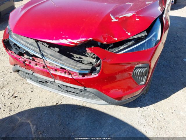 2025 FORD ESCAPE 1FMCU0MN8SUB01477 Photo 5