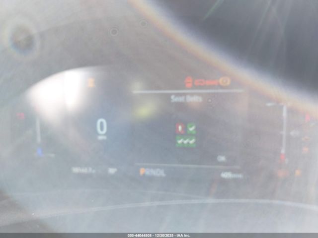 2025 FORD ESCAPE 1FMCU0MN8SUB01477 Photo 6