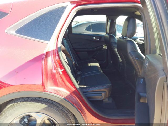 2025 FORD ESCAPE 1FMCU0MN8SUB01477 Photo 7