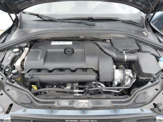 2010 VOLVO XC60 YV4992DZXA2101874 Photo 9