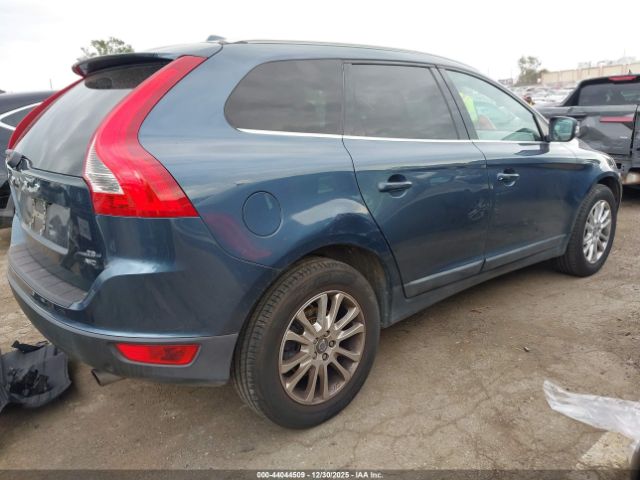 2010 VOLVO XC60 YV4992DZXA2101874 Photo 3