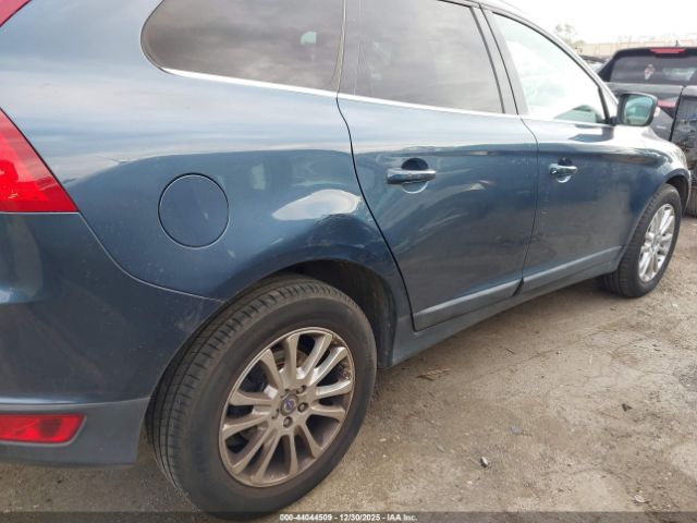 2010 VOLVO XC60 YV4992DZXA2101874 Photo 5