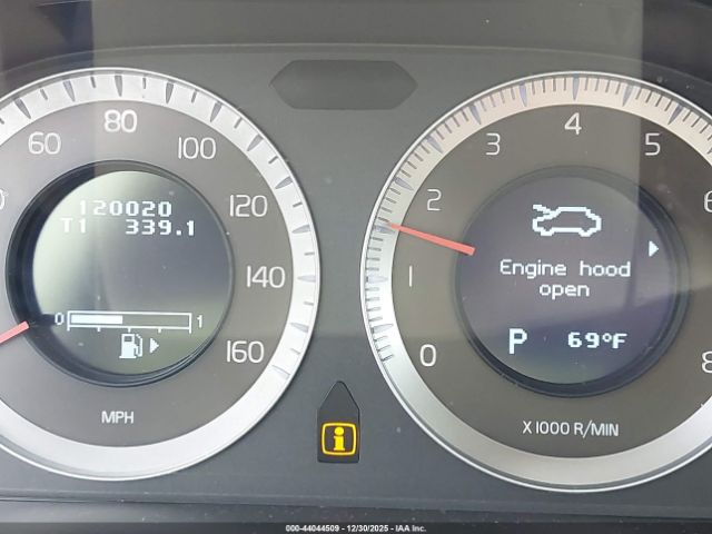 2010 VOLVO XC60 YV4992DZXA2101874 Photo 6