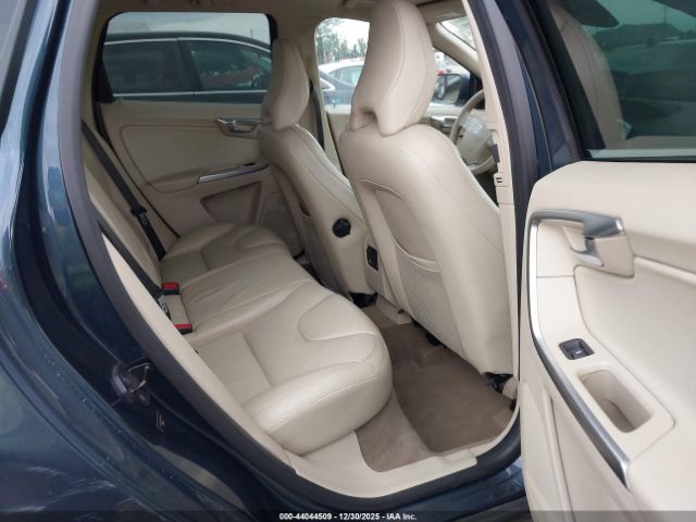 2010 VOLVO XC60 YV4992DZXA2101874 Photo 7