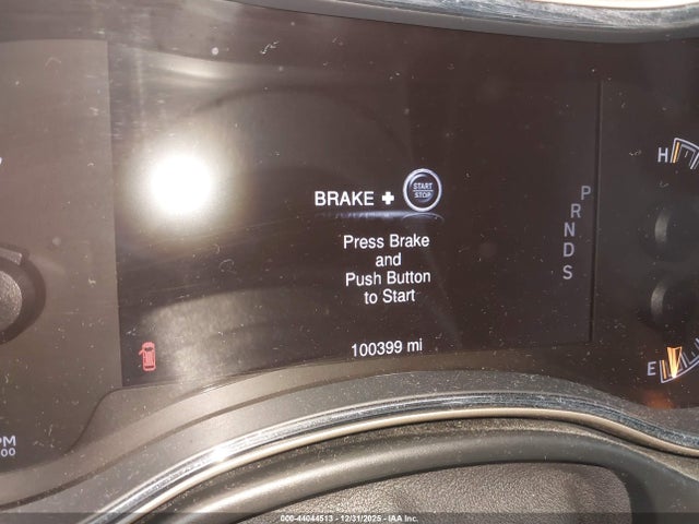 1C4RJFCTXFC944053 Jeep Grand Cherokee Overland