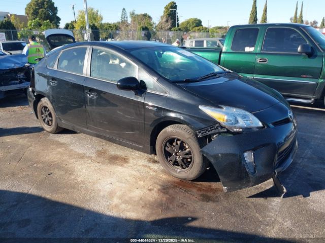 2012 TOYOTA PRIUS JTDKN3DU0C5401936